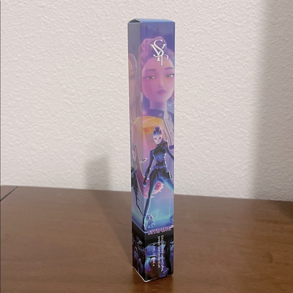 K Pop Demon Hunters Perfume🖤 ~ Huntrix 💜 - Picture 5 of 6